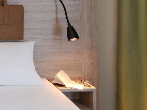 Ibis Styles Magdeburg Chambres Photos
