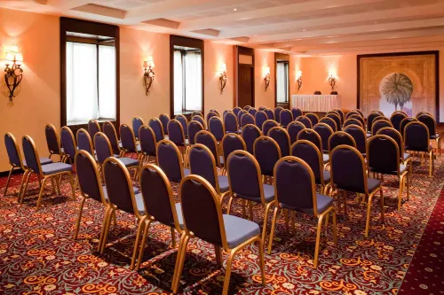 Royal Hotel Oran - MGallery Business Facilities Photos