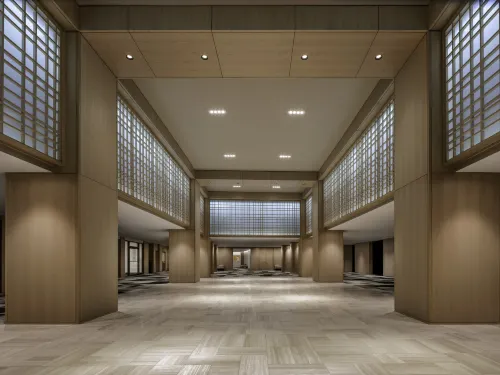 Fairmont Century Plaza Business Facilities Photos