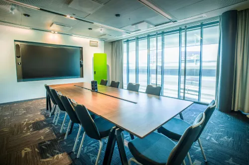 Radisson Blu Waterfront Hotel, Stockholm Espaces Affaires Photos