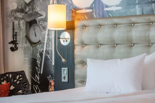 Radisson Blu Riverside Hotel Gothenburg Chambres Photos