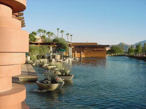 Holiday Inn Express & Suites Rancho Mirage - Palm Spgs Area Leisure & Recreation Photos