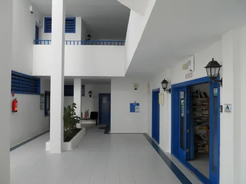 Apartamentos Club Pocillos Aree comuni Photos