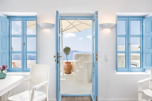 Pantelia Suites Photos