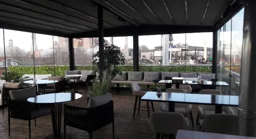 Armagrandi Spina Hotel-Special Category Dining Photos