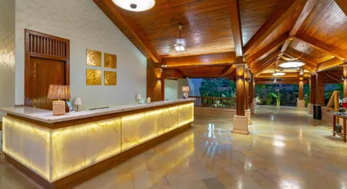 Riva Beach Resort Общественные зоны Photos