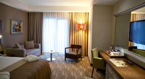 Innova Sultanahmet Istanbul Photos