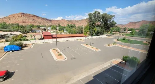 Comfort Suites Kanab National Park Area À proximité de l'hôtel Photos