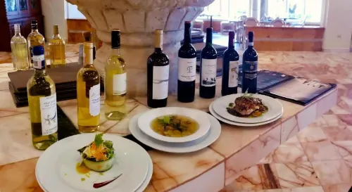 El Cozumeleño Beach Resort - All Inclusive Restauration Photos
