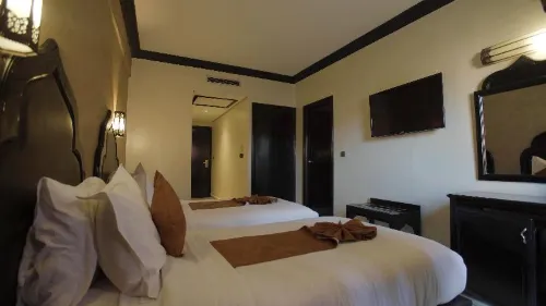 Hotel Imperial Plaza & Spa Rooms Photos