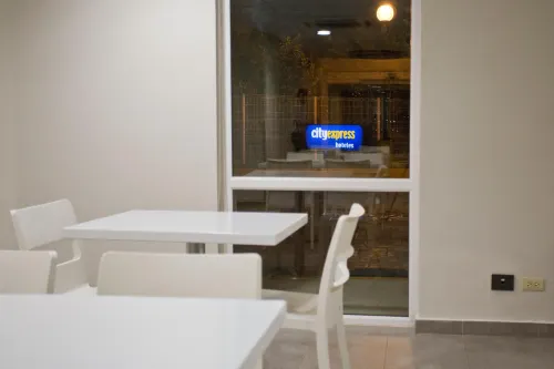 City Express by Marriott Chetumal Ristorazione Photos