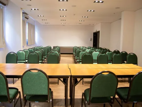 Ibis Styles Tres Rios Бизнес-удобства Photos