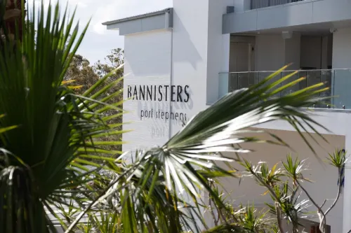 Bannisters Port Stephens Public Areas Photos