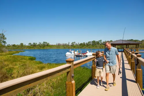 The Grove Resort & Water Park Orlando À proximité de l'hôtel Photos