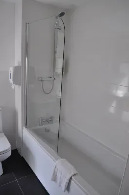 Argyll Guest House Phòng Photos