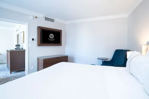 The Sutton Place Hotel Vancouver Номера Photos