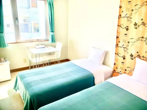 Hotel Happy Holiday Ishigaki Photos