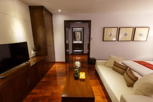 Villa Lantara Chiangmai Photos
