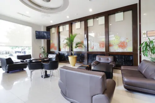 Grand Kanaya Hotel الأماكن العامة Photos