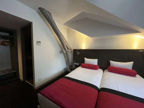 Best Western Blois Chateau Photos