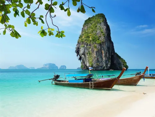 Boon Siam Hotel Loisirs et amusements Photos