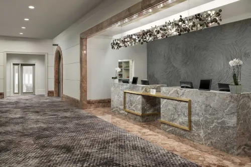 The Westin New Orleans Public Areas Photos
