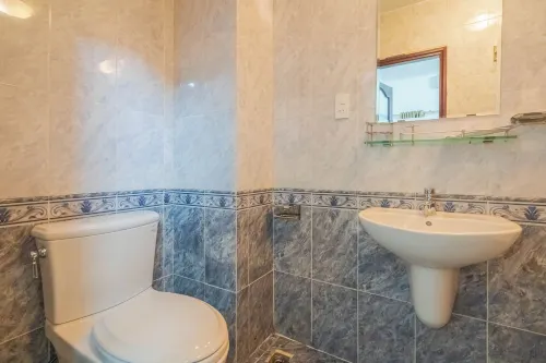 Kansas Hotel & Apartment Camere Photos