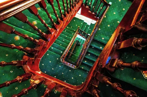 Bluewaters Hotel Blackpool Public Areas Photos