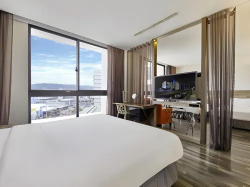 Freedom Design Hotel Photos