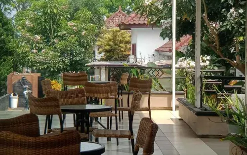 Seulawah Resort and Cafe Public Areas Photos