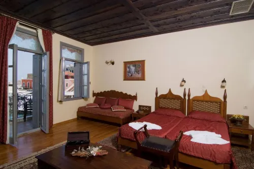 Belmondo Hotel Rooms Photos