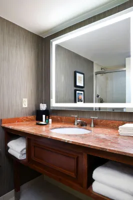 Sheraton Niagara Falls Chambres Photos