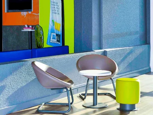 Hôtel ibis Budget Bordeaux le Lac À proximité de l'hôtel Photos