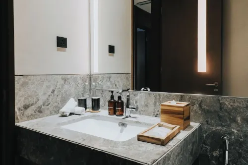 25hours Hotel Jakarta The Oddbird Kamar Photos