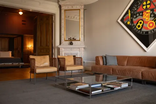 Nobis Hotel Stockholm, a Member of Design Hotels™ Photos