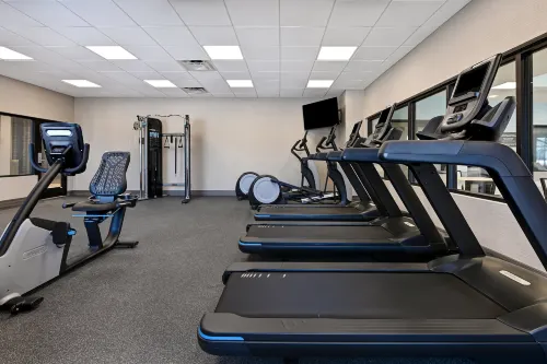 Homewood Suites by Hilton Austin Cedar Park-Lakeline Leisure & Recreation Photos