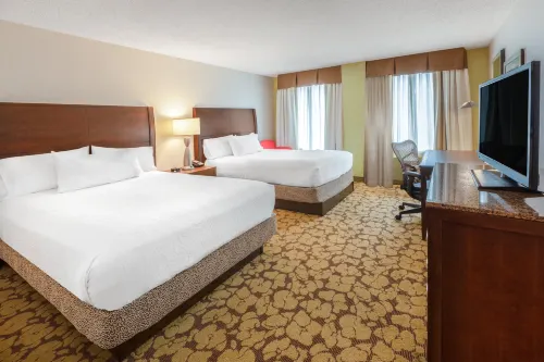 Hilton Garden Inn Pittsburgh University Place Photos