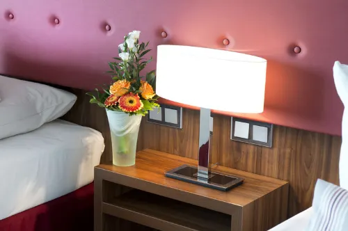 Fora Hotel Hannover by Mercure Photos