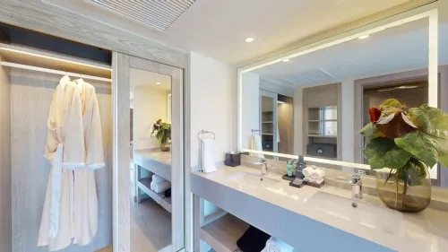 Adults Only, Royalton Chic Antigua Chambres Photos