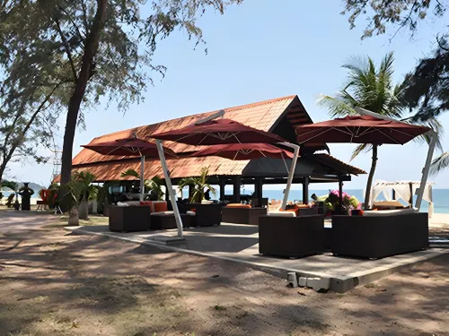 Resorts World Kijal Aree comuni Photos