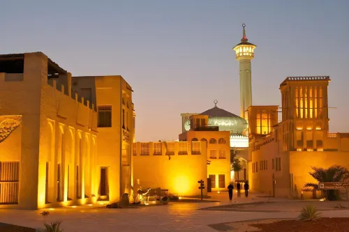 جراند سيناء من الخارج Photos