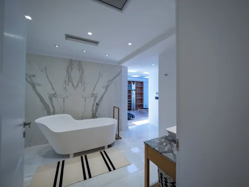 Abaton Island Resort & Spa Camere Photos