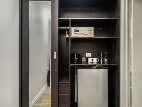 Mercure Townsville Photos