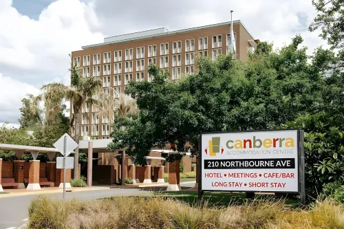 Canberra Accommodation Centre Empfohlen Photos