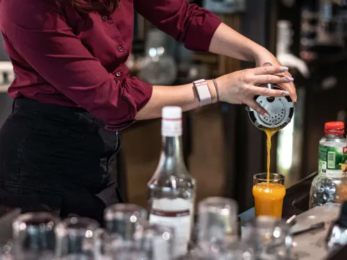 Novotel Evry Courcouronnes Loisirs et amusements Photos