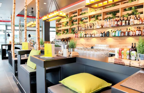 NYX Hotel Munich by Leonardo Hotels Leisure & Recreation Photos