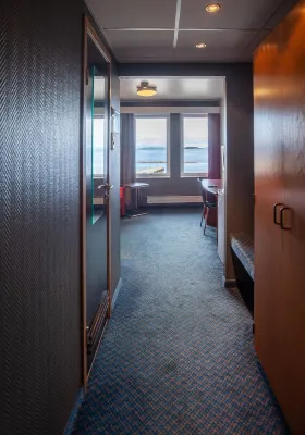 F2 Hotel Aree comuni Photos