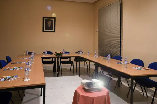 Ibis Oujda Espaces Affaires Photos