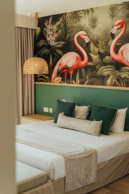 Tamarina Golf & Spa Boutique Hotel Chambres Photos