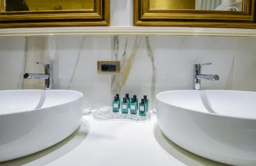Ego' Boutique Hotel - the Silk Road Chambres Photos